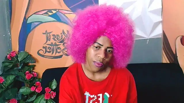 Ebonystormxxx webcam