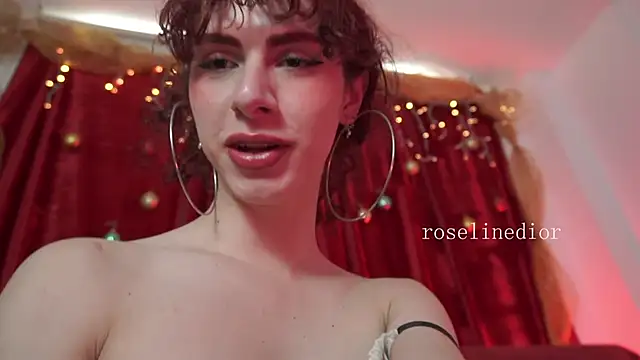 roselinedior webcam