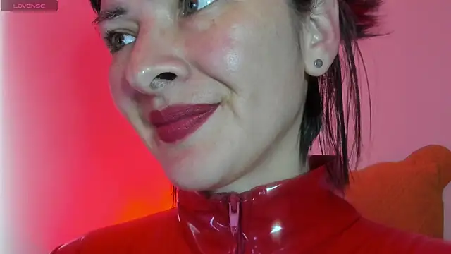 queen_fetish webcam