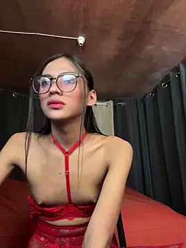 Ur_latinahotpaprika webcam