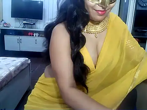 yourradhika webcam