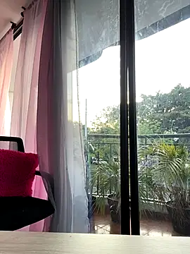 lana_rousse01 webcam