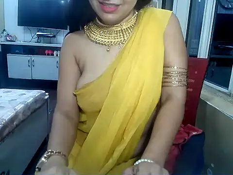 yourradhika webcam