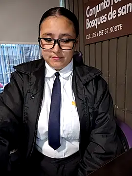 Cute_Penelope webcam