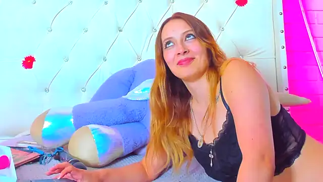 Melissa_walker_ webcam