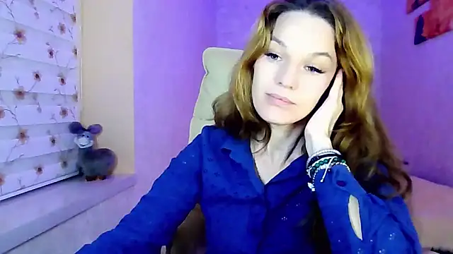 impossibleluna webcam