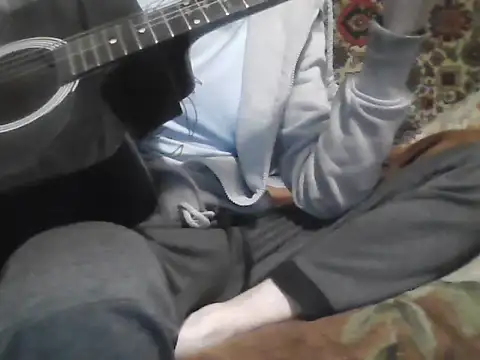 AlferezzSolvajo webcam