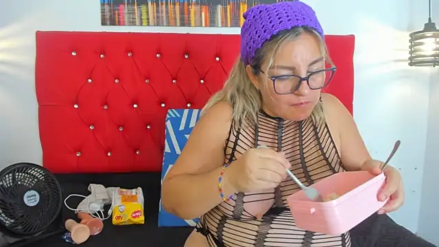 carolinacrus01 webcam