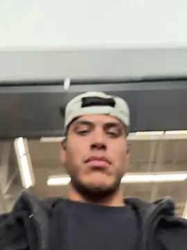 StrokingDaddy4 webcam