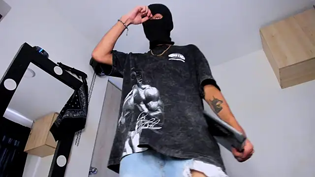 Samuel_Suarez webcam