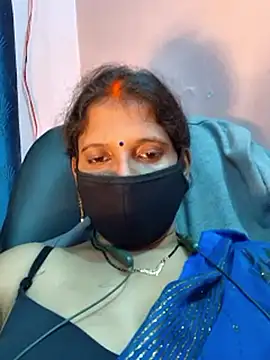 Webcam Model (Simran_bhabhi0)  is live.Free join now!