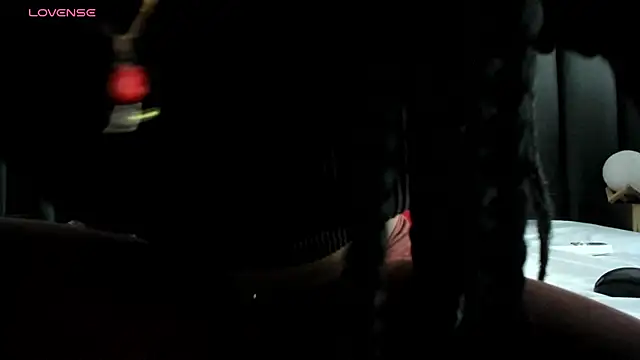 sexual_diamond webcam