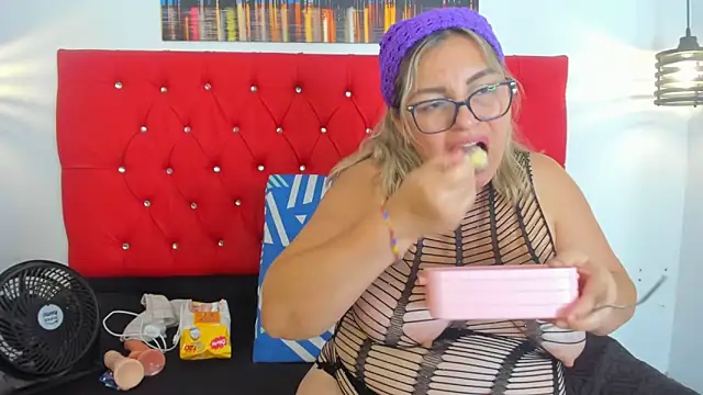 carolinacrus01 webcam