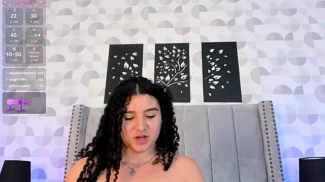 cristhi_esterling webcam