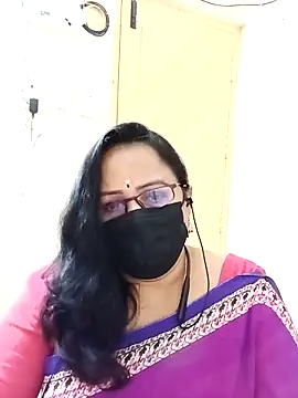 Ananya_flower webcam