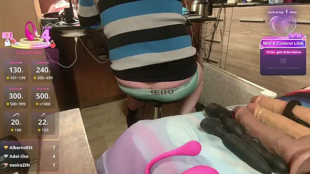 misteryman1956 webcam