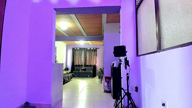 Salomon_koude webcam