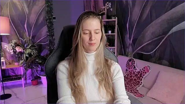 Sharon_Evansi webcam