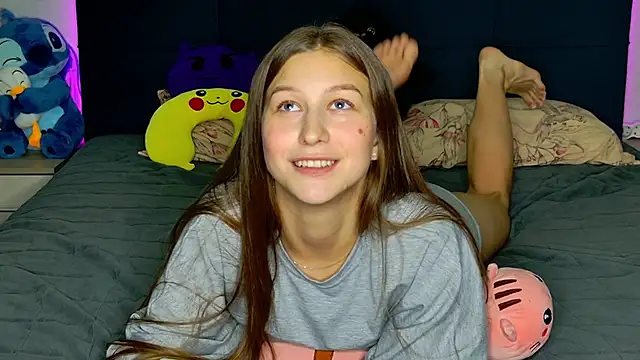 MissEmilyMiller webcam