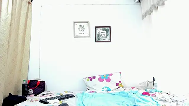 selena_jhonson webcam