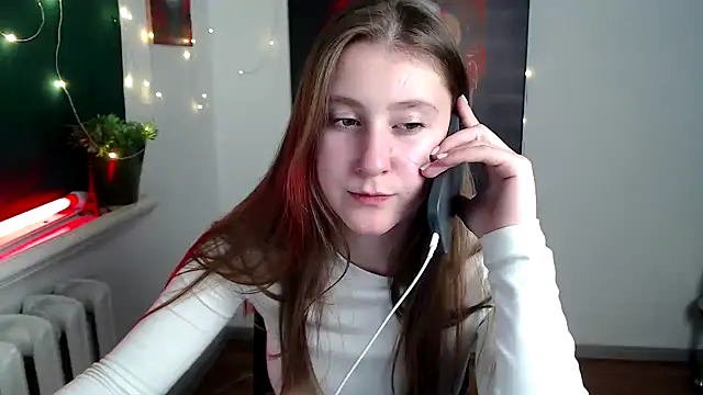 Milka_kamila webcam