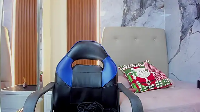 SAMANTHABENET webcam