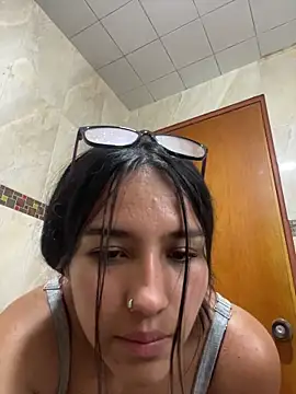 Samantha_firee webcam