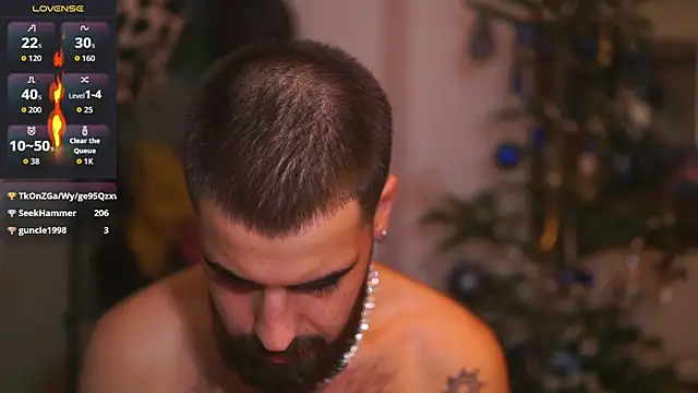 HairyRobxxx