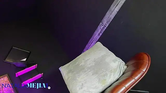 Nataliamejia2 webcam