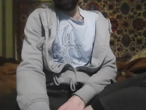 AlferezzSolvajo webcam