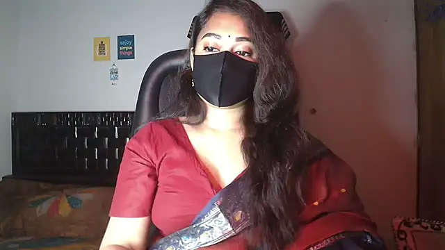 queen_angel67 webcam