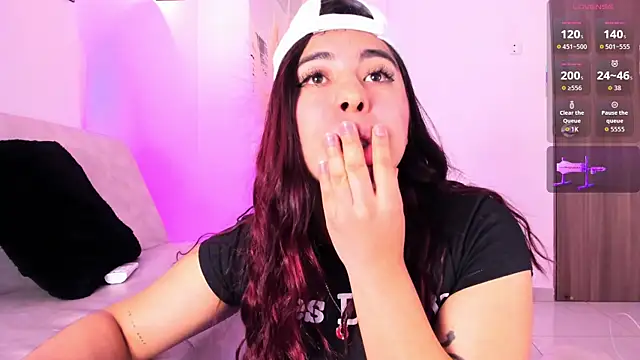 Danna_adams01 webcam