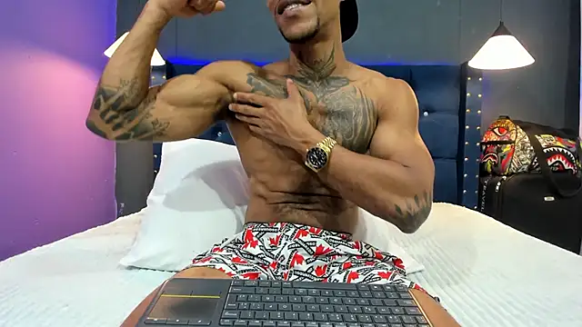 Salomon_koude webcam