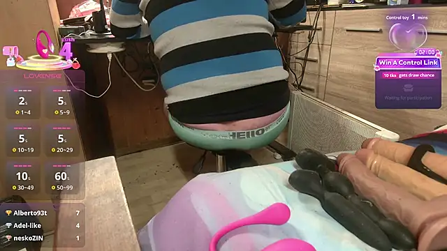 misteryman1956 webcam