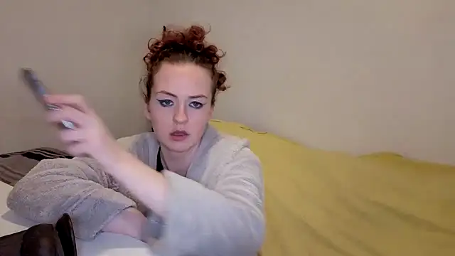 ENGLISHEMILY_69 webcam