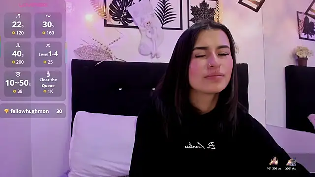 Belinda_Braund webcam