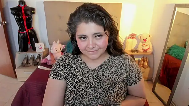 TifanyAmazinng webcam