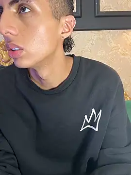 Mister_Obsession webcam