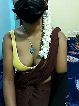 Chennai-couples webcam