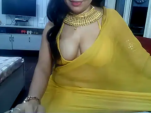 yourradhika webcam