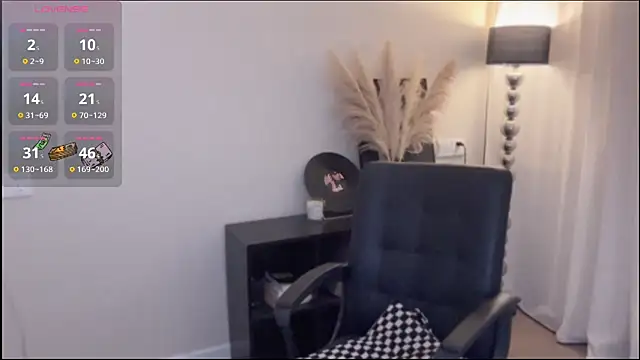 Cure-uuuuuuuu webcam