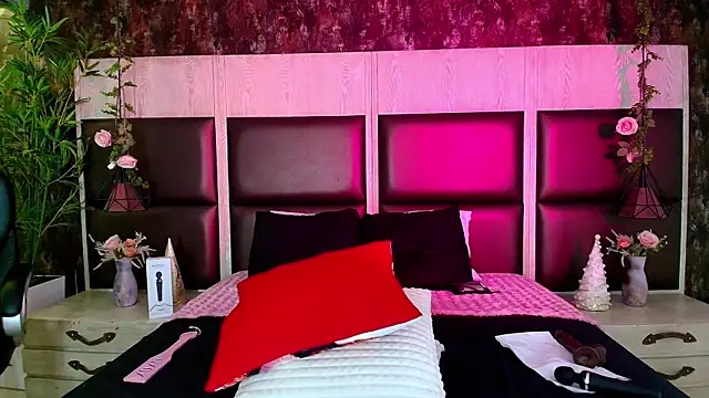 Bella_Smiith_ webcam