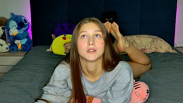 MissEmilyMiller webcam