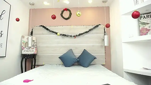 AlexandraCambell webcam