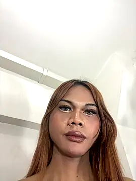 WildAsianHorseDICKts webcam