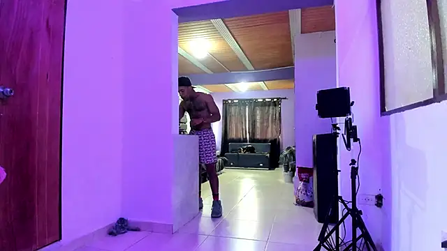 Salomon_koude webcam