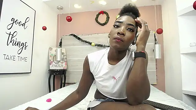 AlexandraCambell webcam