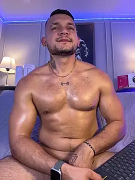 Marco_Vega webcam