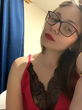 EvaRoss_ webcam