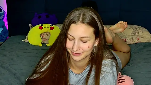 MissEmilyMiller webcam